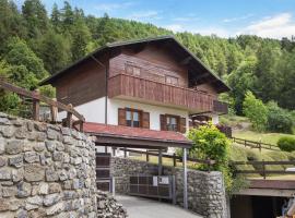 Chalet Holly, hótel í Bormio