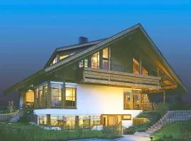 Gästehaus Helga Scherer
