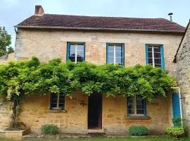 La Maison De Carmensac