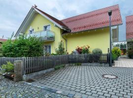 Appartement Rosi, hotel a Ihrlerstein