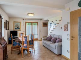 Villa Fiore, viešbutis mieste Lamon