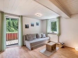 Ferienwohnung Waldblick