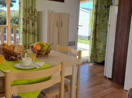 Bungalow T3 V - 15 Min From Nazaré