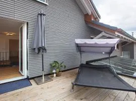 Schwarzwald Apartment