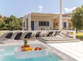 Ow Andros Suite 5,Private Whirlpool