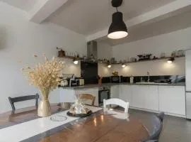 Gite De Pène Blanque