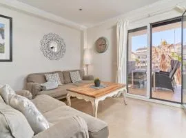 Apartamento Plaza España E1