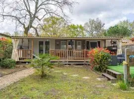 Mobil-home Proche Royan-Oleron