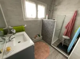 Maison de vacances Pradines