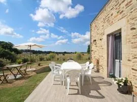 La longère du Cosquer