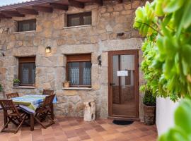 Casa La Charca, hotel a Amavida
