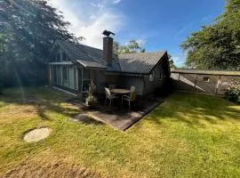 Dänisches Tiny Haus Brekendorf