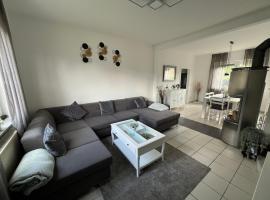 Ferienhaus Almir, hotel a Haselünne