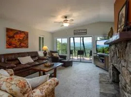 Journey House · Enjoy the View in the Journey House