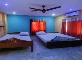 Hotel O Hotel Aishwarya