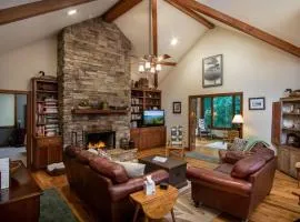 Pine Hill · Pine Hill in Sherwood Forest