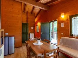 Villaggio Anemone - Chalet Mirtillo