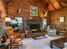 Great Escape Cabin · Great Escape Cabin in Connestee Falls