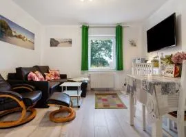 Bäckerhus - Ferienwohnung 6