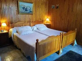 Charmant logement au bord du lac