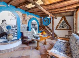 Villa Orgoai, хотел в Оргозоло