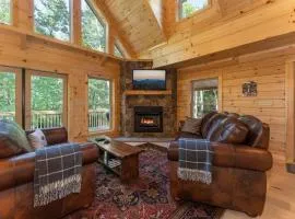 Hideaway Cabin · Hideaway Cabin in Cedar Mountain