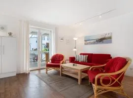 Villa Sonneck - Apartment 3