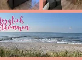 Ferienwohnung Pätschow