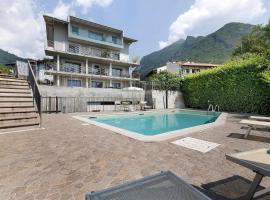 Eco Del Garda Bnb, hotel a Tenno
