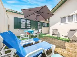 Villa Récompense Côte Atlantique n3