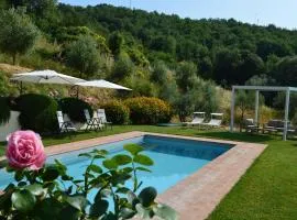 Villa Podere Terrena