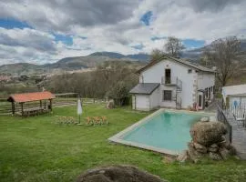 Finca El Aguilojo