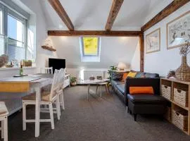 gemütliche Ferienwohnung in Seenähe