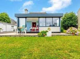 Maison 4 pers à 5kms de la plage