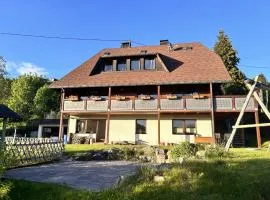 Ferienwohnung Käppeleblick