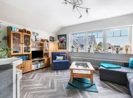 Ferienwohnung am Töschenbach