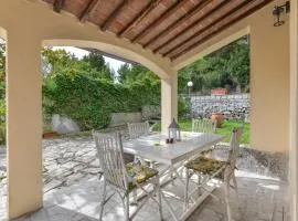 La Casa Del Colle