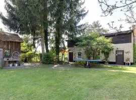 Ferienwohnung am Bloschk