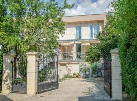 Bianca's Kaiserstuhl