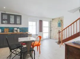 Charmante maison de pecheur