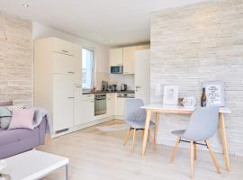 Ferienhaus Ostsee, viešbutis mieste Dorf Meklenburgas