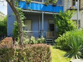 Konstanz City Paradies