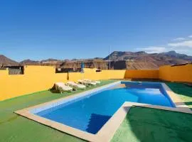 Villa Paraiso Aldeano 1