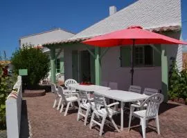 Maison Am Stram Gram