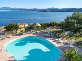 Stefanos place Apartment Sea View