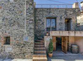 Cal Matalí, ξενοδοχείο σε Espolla