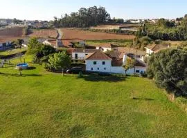 Casa do Caldas - Turismo Rural
