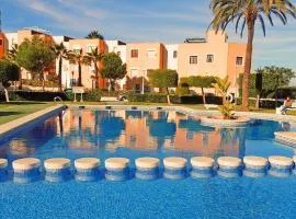 Holiday House Torre Mata