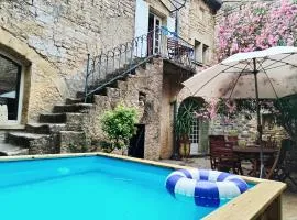 La Maison De Thomas