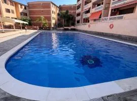 Apartamento Cap Salou-Urb Oromar